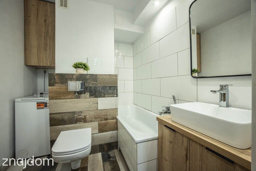 3 pokoje | M4 54m2 | PANORAMA Łodzi - zdjęcie 6