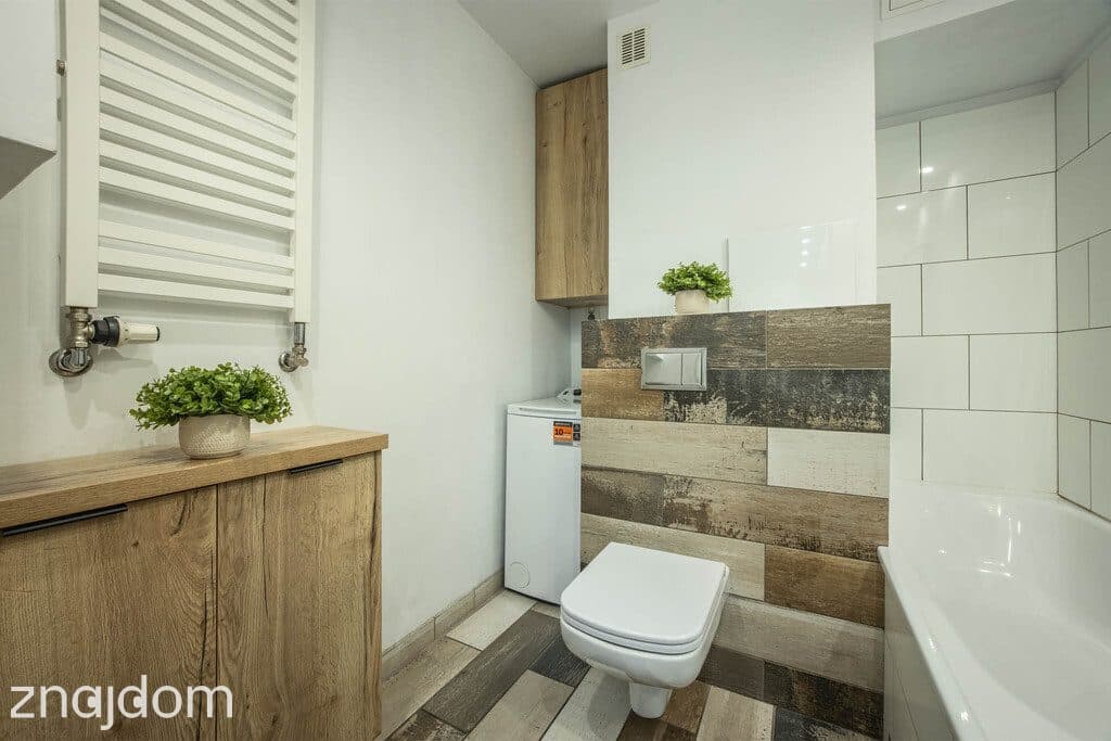 3 pokoje | M4 54m2 | PANORAMA Łodzi - zdjęcie 14