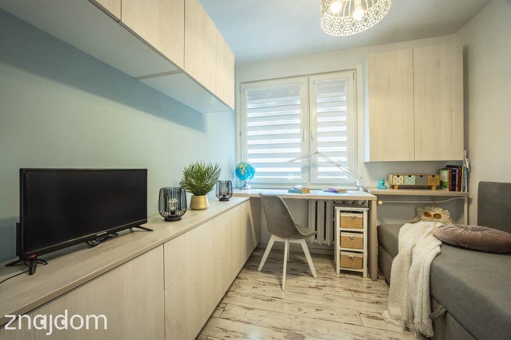 3 pokoje | M4 54m2 | PANORAMA Łodzi - zdjęcie 18