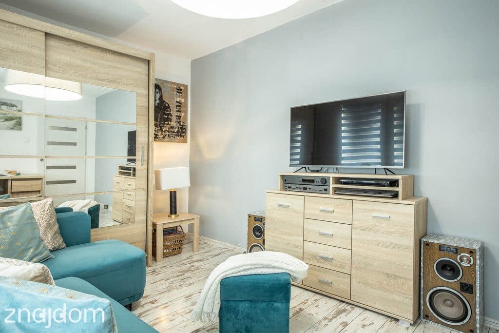 3 pokoje | M4 54m2 | PANORAMA Łodzi - zdjęcie 4
