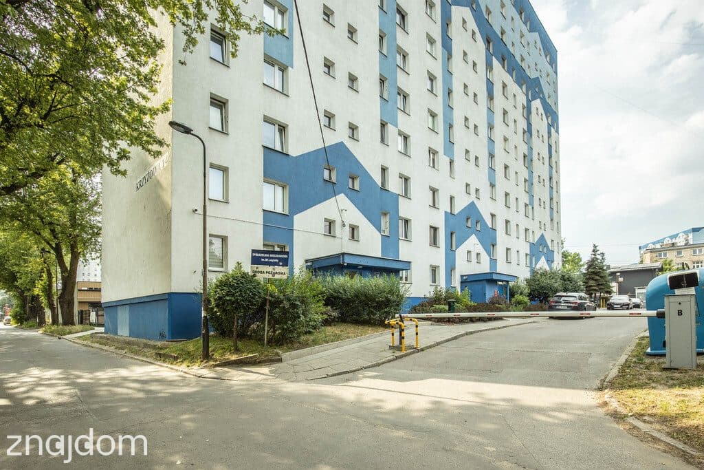 3 pokoje | M4 54m2 | PANORAMA Łodzi - zdjęcie 11