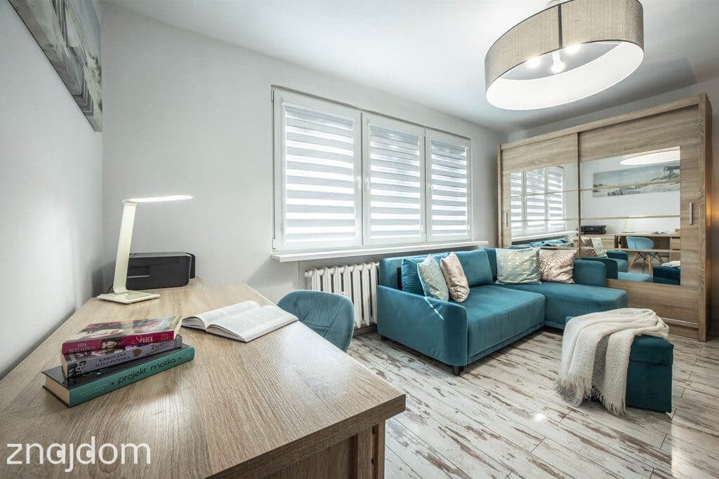 3 pokoje | M4 54m2 | PANORAMA Łodzi - zdjęcie 16