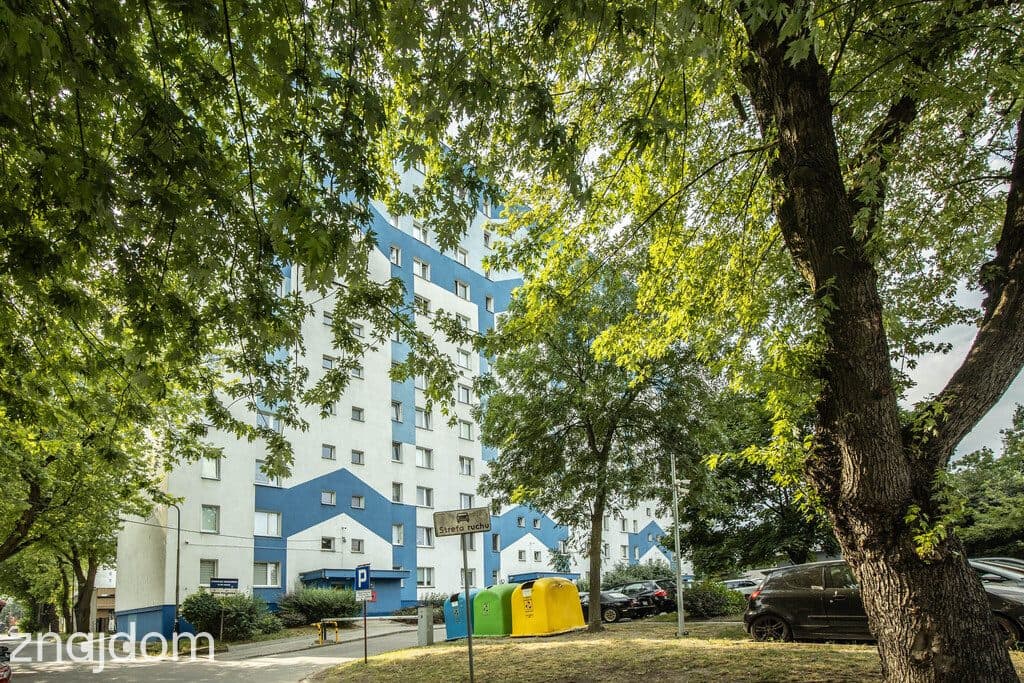 3 pokoje | M4 54m2 | PANORAMA Łodzi - zdjęcie 11