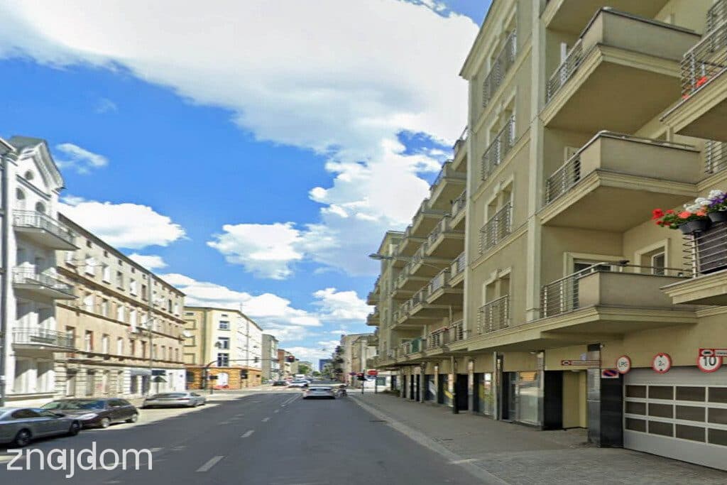 Gotowe 40 m2 w centrum z garażem i komórką - zdjęcie 10