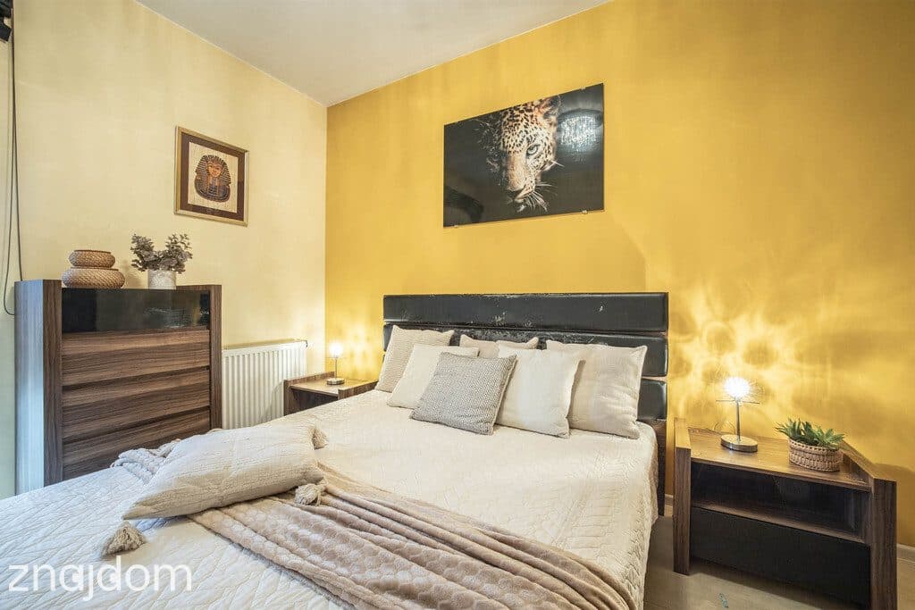 Gotowe 40 m2 w centrum z garażem i komórką - zdjęcie 2