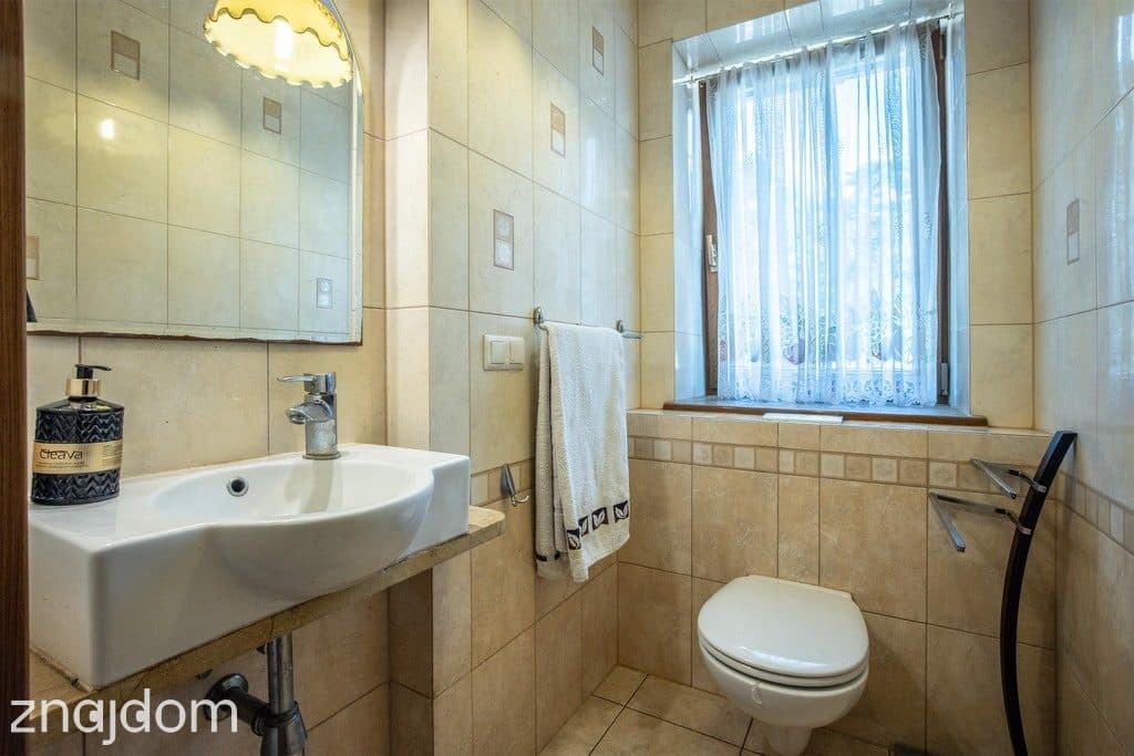 Wyjątkowy dom otulony lasem | Sokolniki-Las - zdjęcie 12