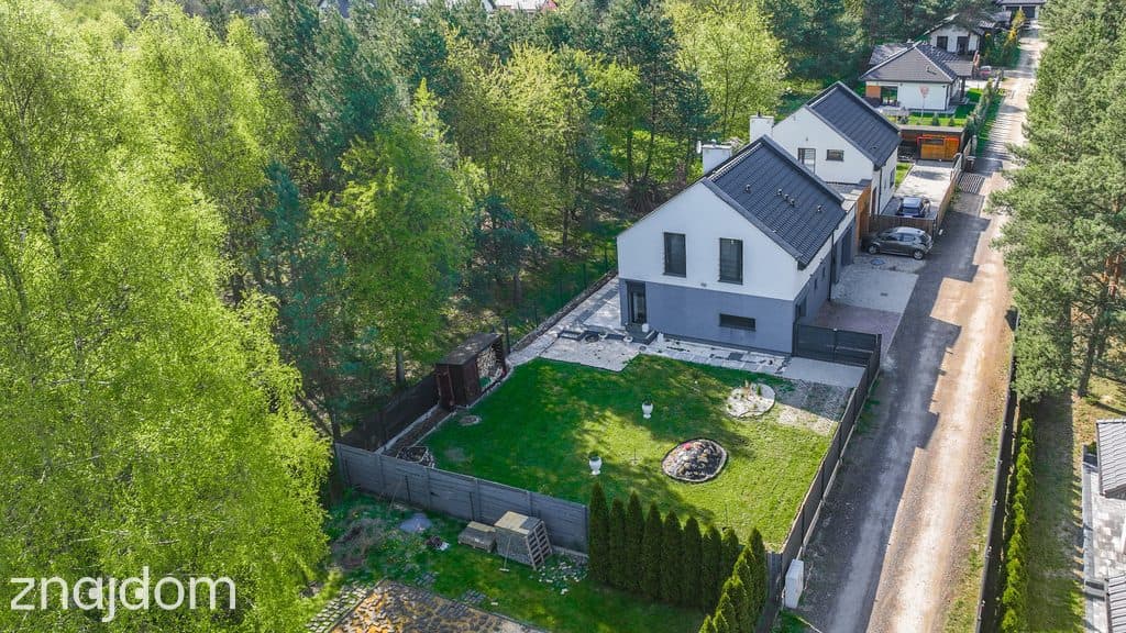 Bliźniak 149,5 m² Jaworzno
