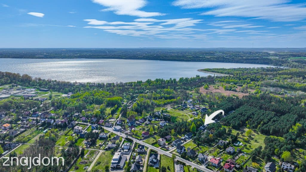 Bliźniak 149,5 m² Jaworzno - zdjęcie 2