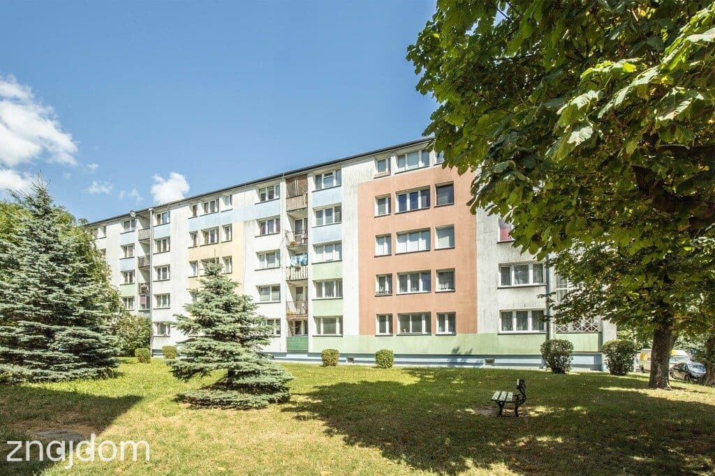 Okazja inwestycyjna: 27 m² przy Parku na Zdrowiu - zdjęcie 11