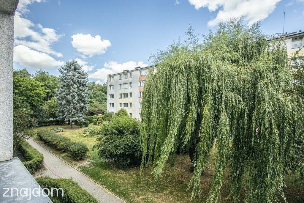 Okazja inwestycyjna: 27 m² przy Parku na Zdrowiu - zdjęcie 6