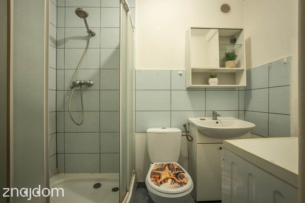 Okazja inwestycyjna: 27 m² przy Parku na Zdrowiu - zdjęcie 4
