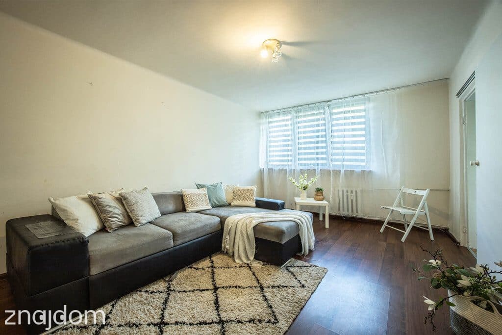 Okazja inwestycyjna: 27 m² przy Parku na Zdrowiu - zdjęcie 8