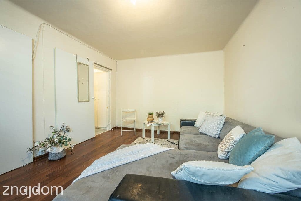 Okazja inwestycyjna: 27 m² przy Parku na Zdrowiu - zdjęcie 2