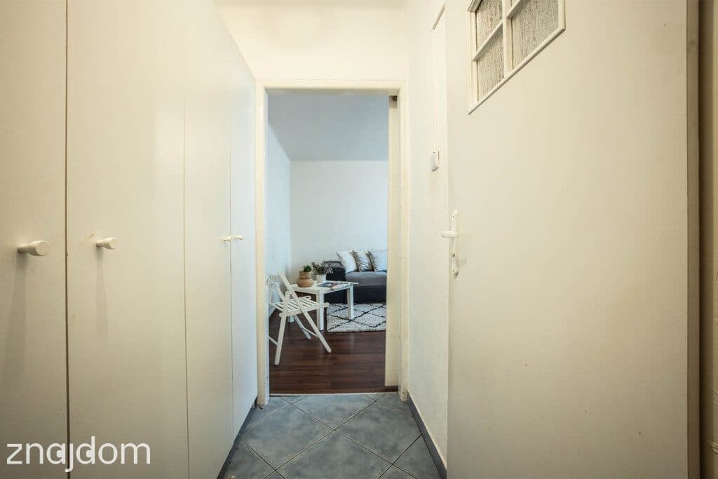 Okazja inwestycyjna: 27 m² przy Parku na Zdrowiu - zdjęcie 7