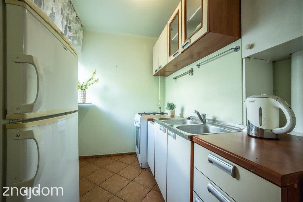 Okazja inwestycyjna: 27 m² przy Parku na Zdrowiu - zdjęcie 10