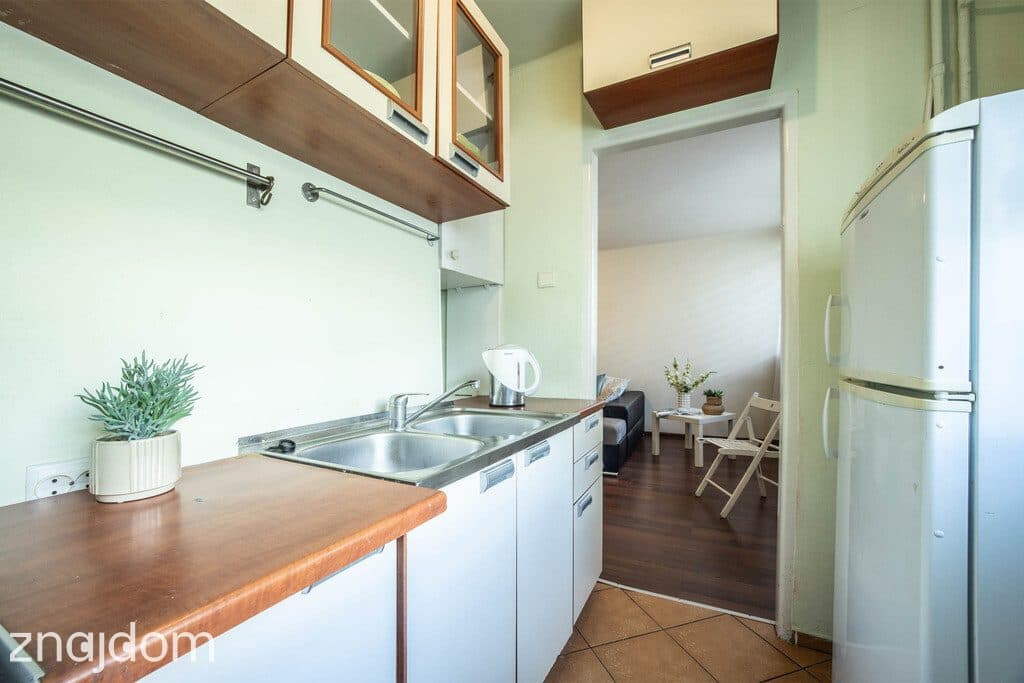 Okazja inwestycyjna: 27 m² przy Parku na Zdrowiu - zdjęcie 3