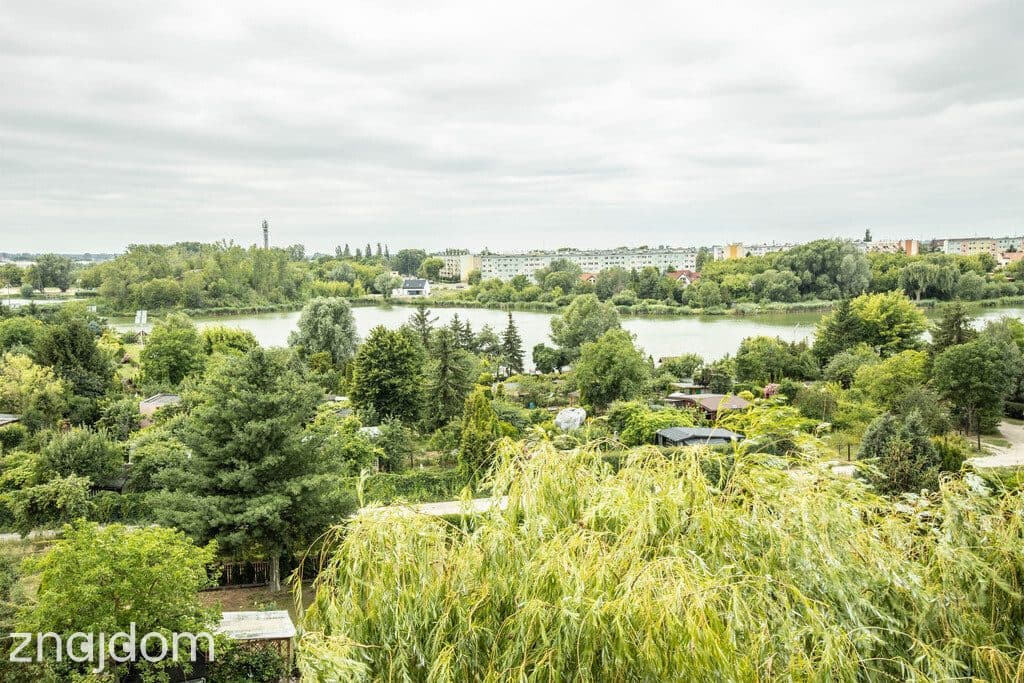 Dwa poziomy, dwa balkony i panorama! Łęczyca - zdjęcie 4