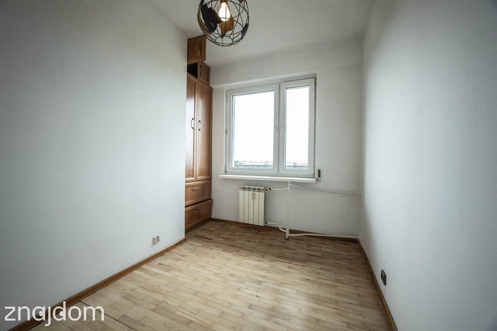 Dwa poziomy, dwa balkony i panorama! Łęczyca - zdjęcie 11