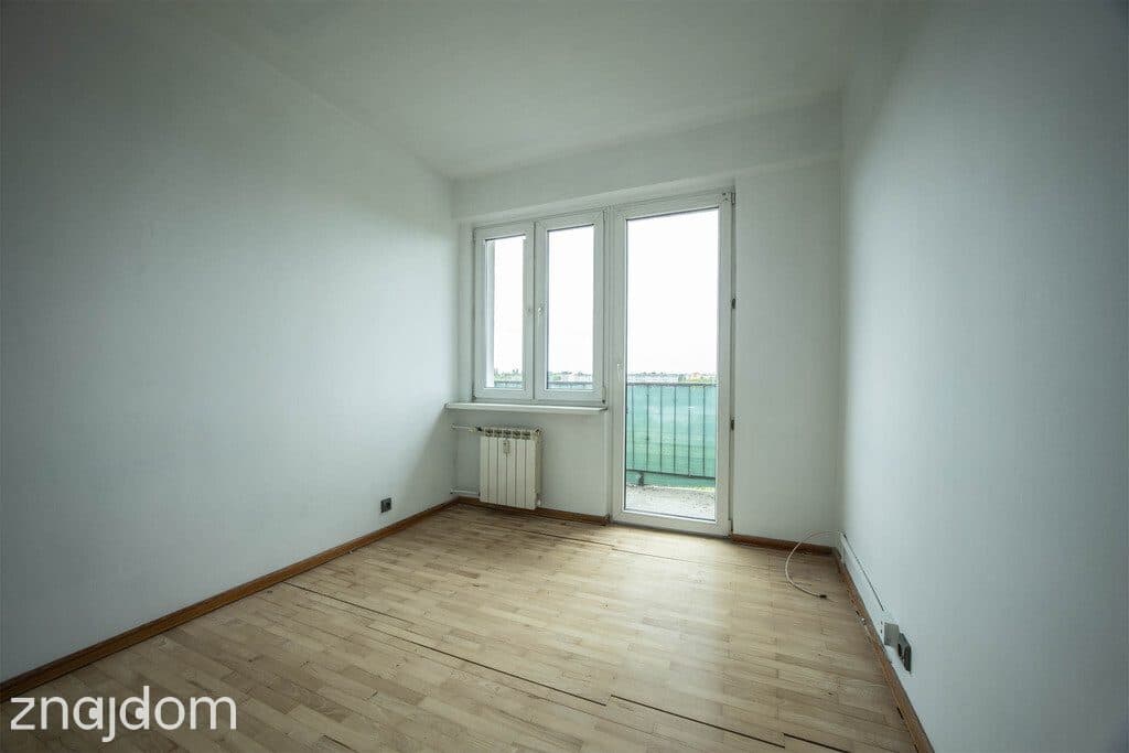 Dwa poziomy, dwa balkony i panorama! Łęczyca - zdjęcie 12