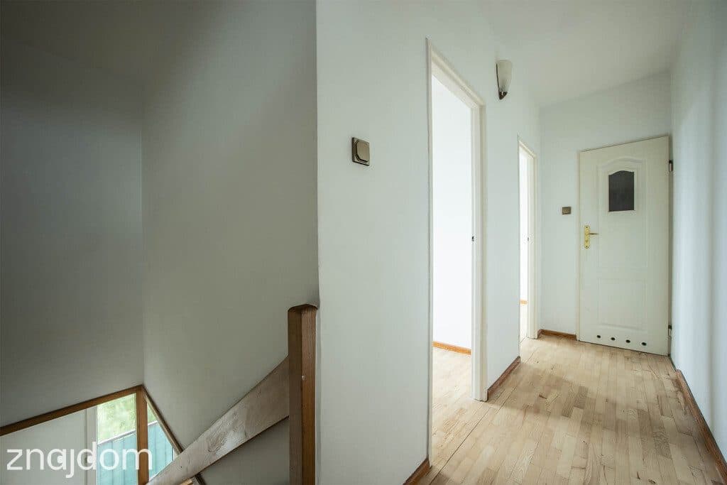 Dwa poziomy, dwa balkony i panorama! Łęczyca - zdjęcie 10