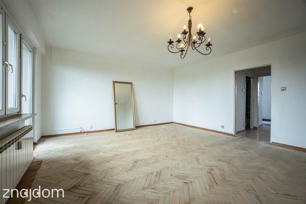 Dwa poziomy, dwa balkony i panorama! Łęczyca - zdjęcie 2