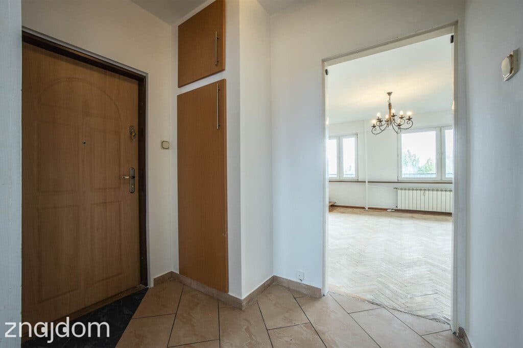 Dwa poziomy, dwa balkony i panorama! Łęczyca - zdjęcie 5