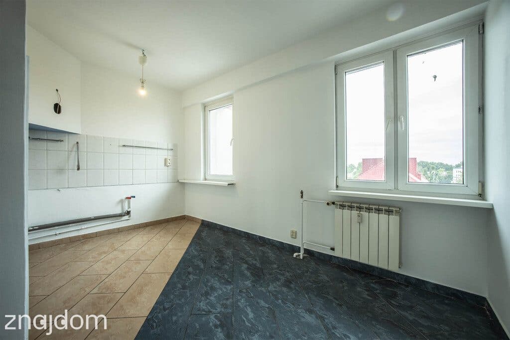 Dwa poziomy, dwa balkony i panorama! Łęczyca - zdjęcie 9