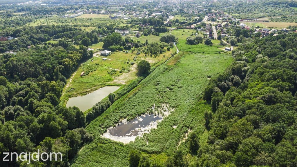 Prawie 7 ha w Żarach za 7.99 zł/m²