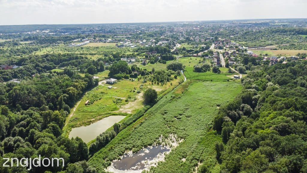 Prawie 7 ha w Żarach za 7.99 zł/m² - zdjęcie 3
