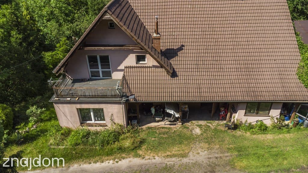 Dom, ŻARY - zdjęcie 3