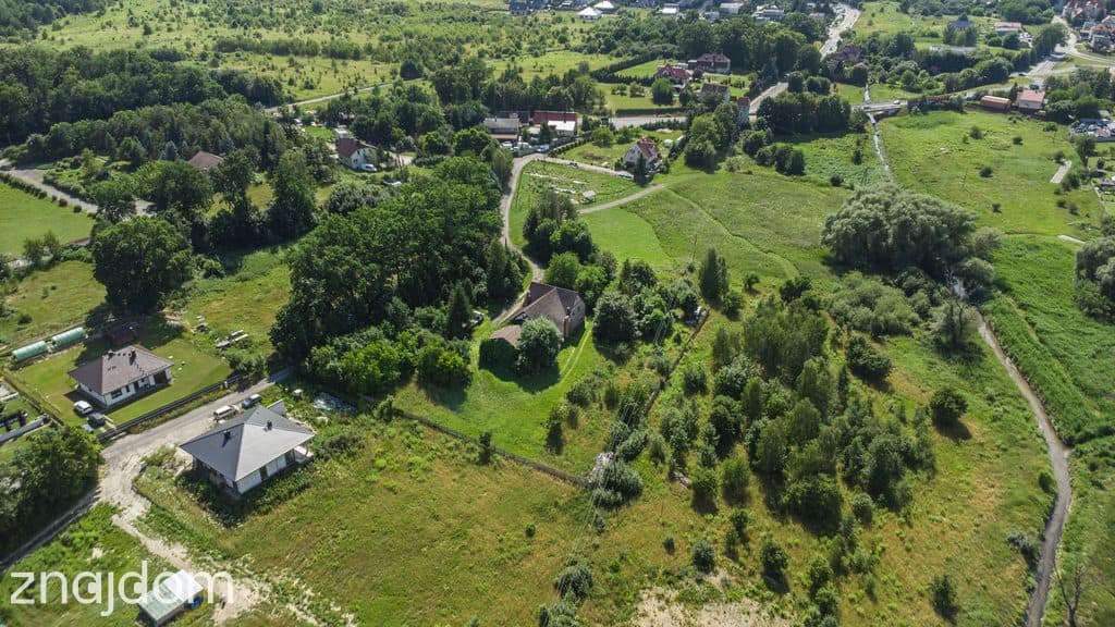 Dom, ŻARY - zdjęcie 8