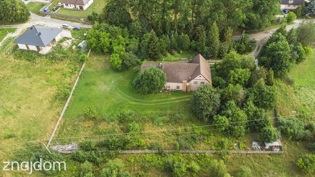 Dom, ŻARY - zdjęcie 9