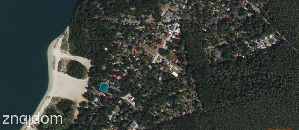 Dom nad jeziorem - Przyjezierze - zdjęcie 7