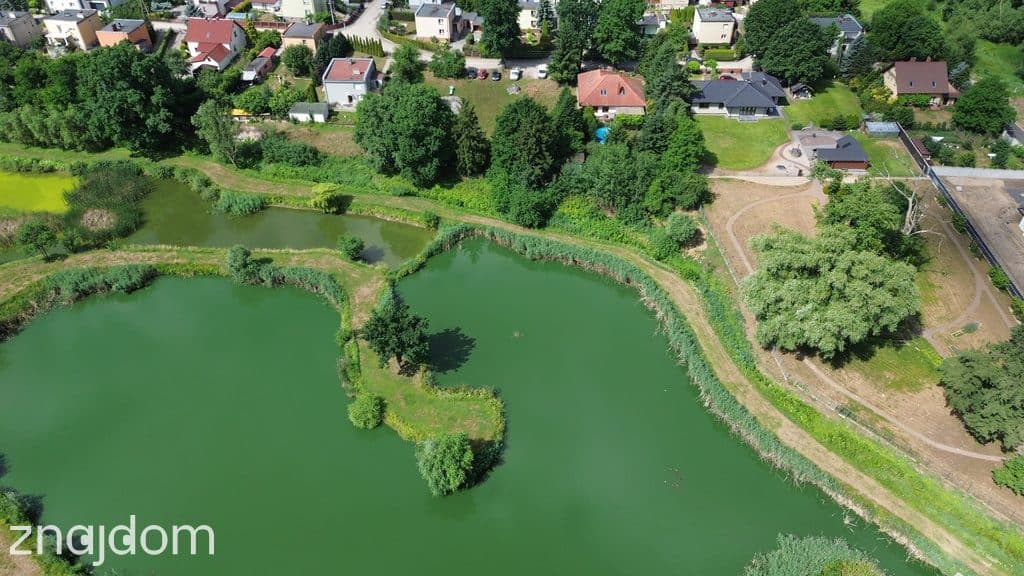 Dom gotowy do wprowadzenia, działka 1400 m2