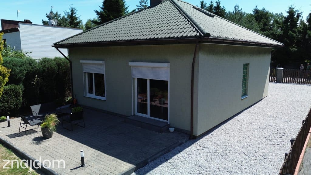 Dom z nutą nieoczywistości. - zdjęcie 5
