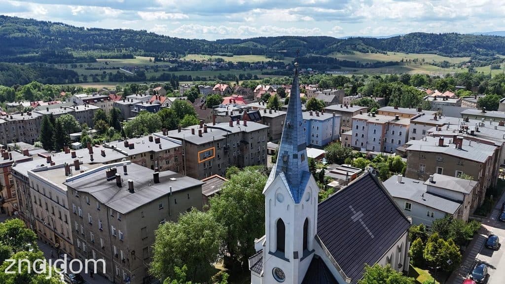 PRZYTULNE 25M -WCHODZISZ MIESZKASZ - zdjęcie 14