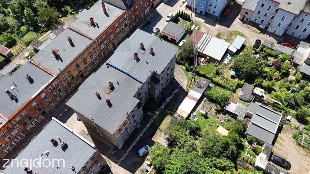 PRZYTULNE 25M -WCHODZISZ MIESZKASZ - zdjęcie 15
