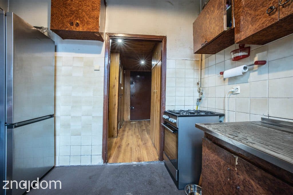 Mieszkanie Bomba! -wrzucasz i urządzasz jak lubisz - zdjęcie 7