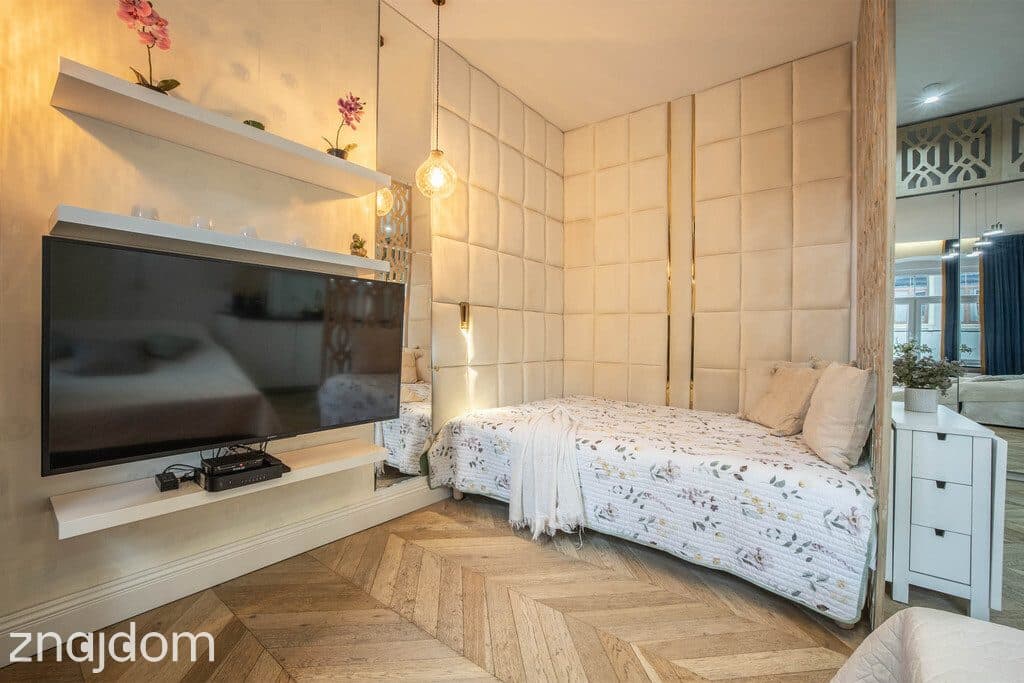 Prestiżowa lokalizacja w sercu Piotrkowskiej! - zdjęcie 11