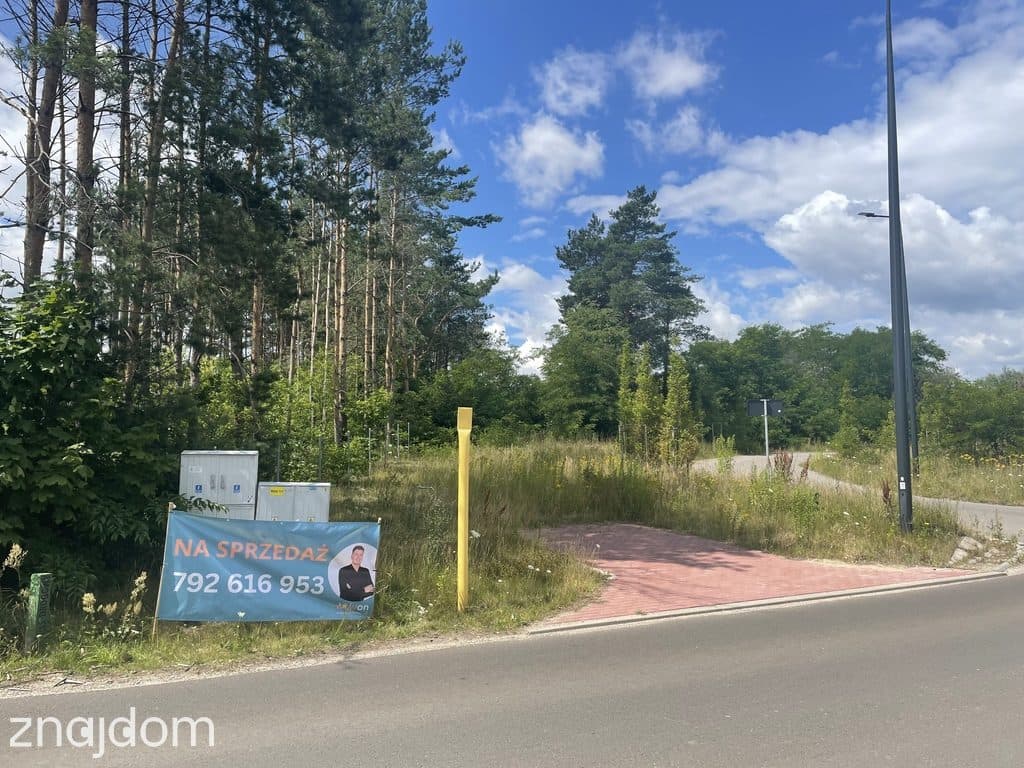 Duża działka w Łodzi – gotowa na Twój dom - zdjęcie 2
