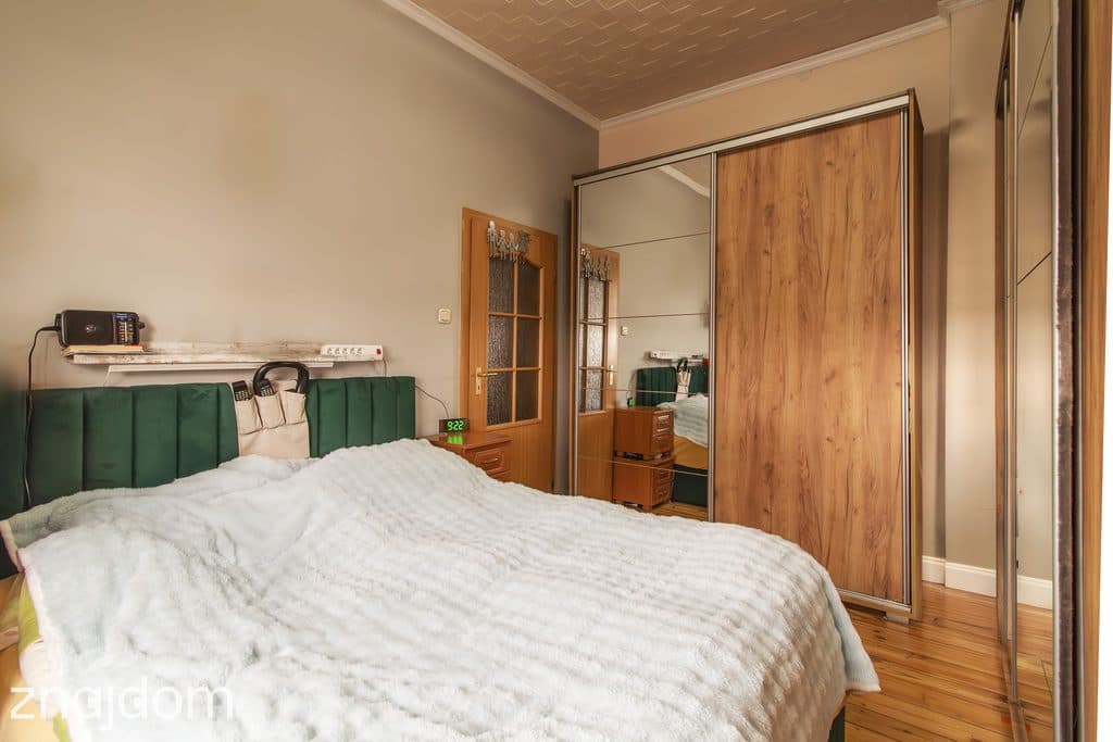 Żary, 60,5m² w kamienicy - świetna inwestycja - zdjęcie 3