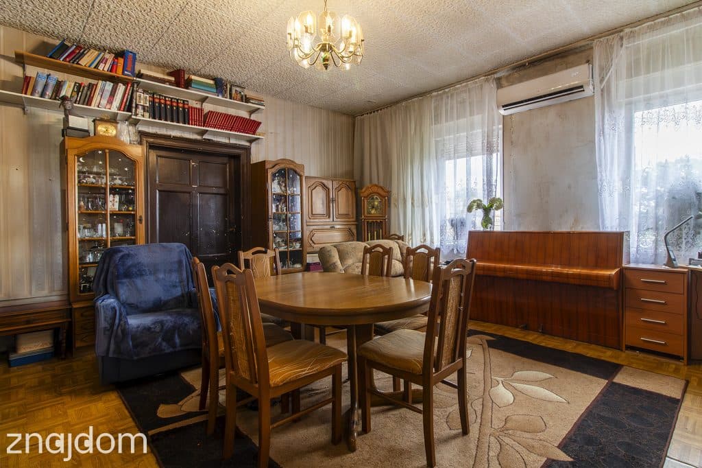 Żary, 60,5m² w kamienicy - świetna inwestycja - zdjęcie 4