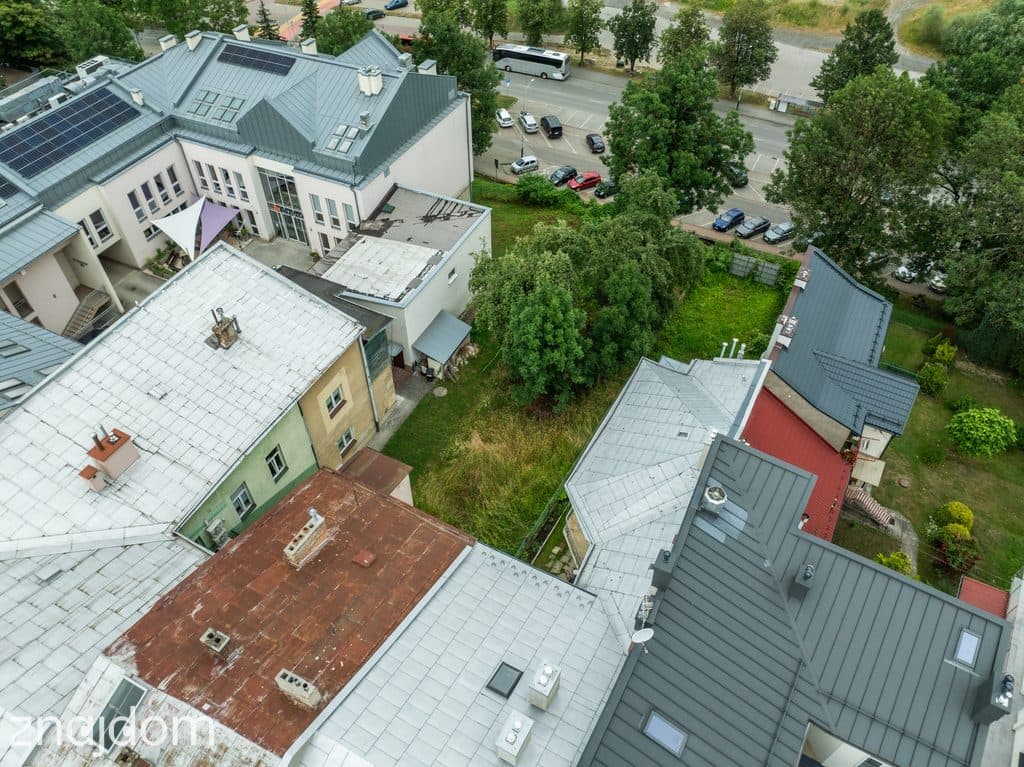 Krosno-mieszkanie w historycznej kamienicy - zdjęcie 6