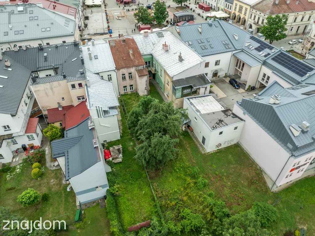 Krosno-mieszkanie w historycznej kamienicy - zdjęcie 5
