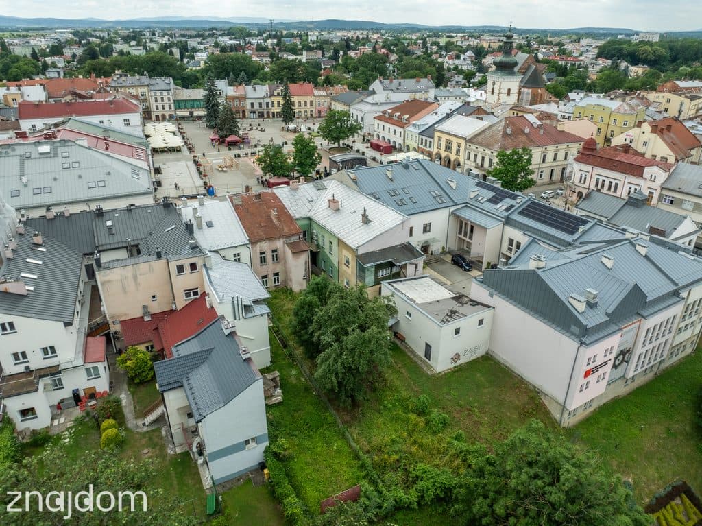 Krosno-mieszkanie w historycznej kamienicy - zdjęcie 7