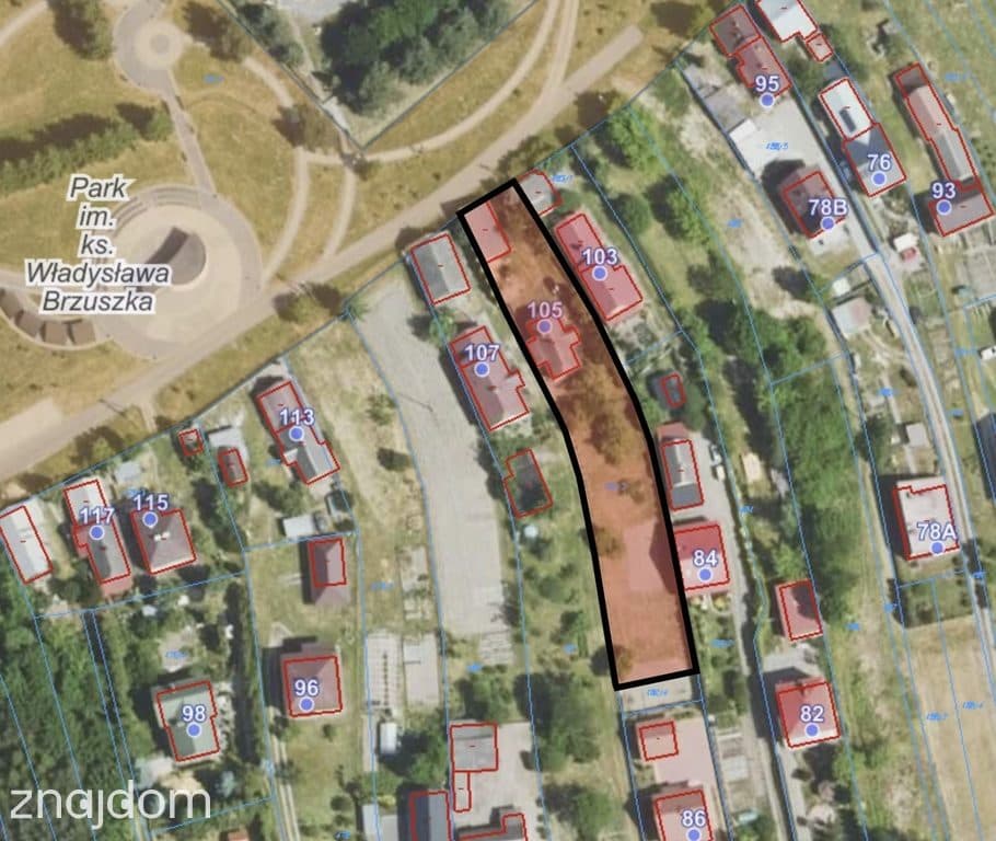 Dom 90m2 z garażem i dużym potencjałem Rogoźnica - zdjęcie 8