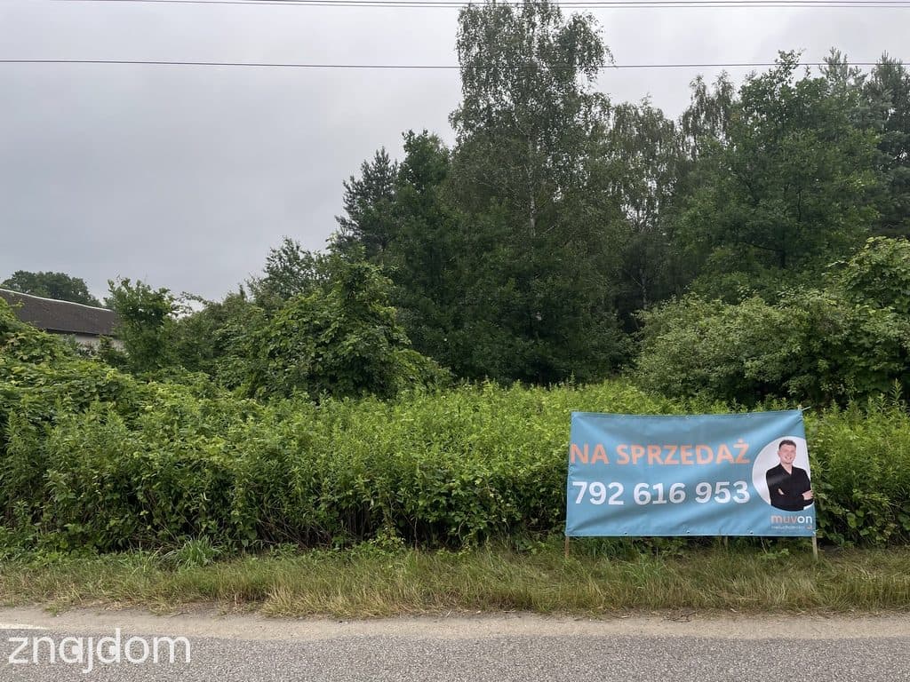 Działki budowlane w Kwilnie – spokój i natura - zdjęcie 2