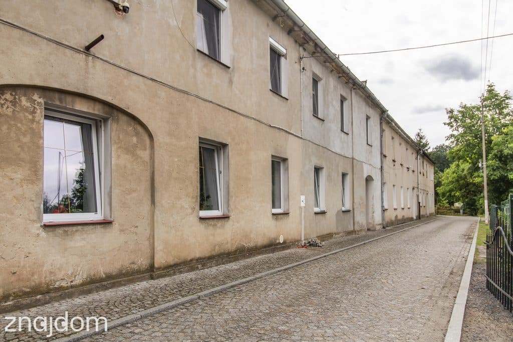 Zamieszkaj obok pałacu. Poczuj się jak szlachcic - zdjęcie 16
