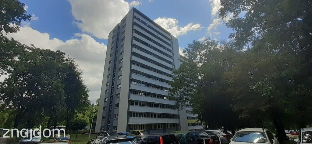 Ustawne 2 pokoje z balkonem i potencjałem - zdjęcie 14