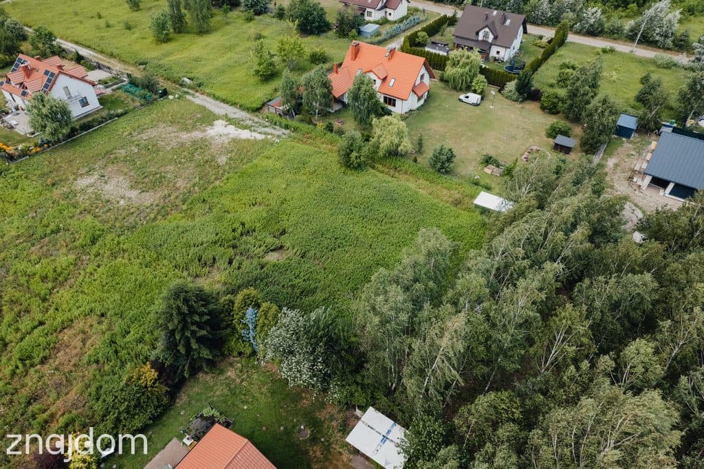 Święty spokój pod Warszawą. Taniej niż terapia! - zdjęcie 2